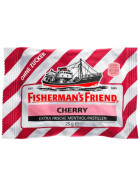 Fishermans Friend Wild Cherry ohne Zucker 25g