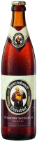 Franziskaner Weissbier Dunkel 0,5l