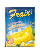 Fraix Getränkepulver Typ Zitrone 100g