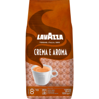 Lavazza Coffee Crema e Aroma 1kg