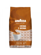 Lavazza Coffee Crema e Aroma 1kg