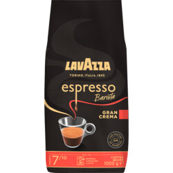 Lavazza Perfetto Espresso 1kg