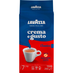 Lavazza Crema e Gusto 250g