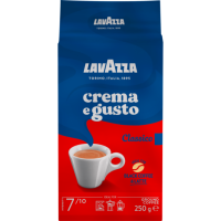 Lavazza Crema e Gusto 250g