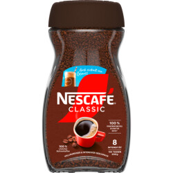 Nescafe Classic 200g