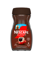 Nescafe Classic 200g