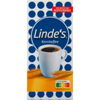Lindes Kornkaffee 500g