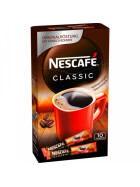Nescafe Classic 10x2g