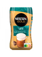 Nescafe Gold Latte Macchiato 250g