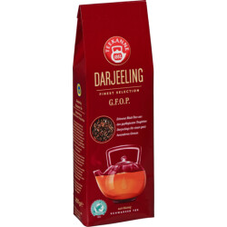 Teekanne Darjeeling 250g