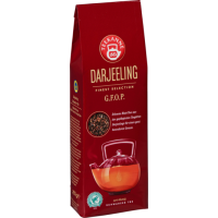 Teekanne Darjeeling 250g