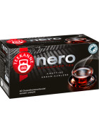 Teekanne nero 20er