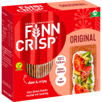 Finn Crisp 200g