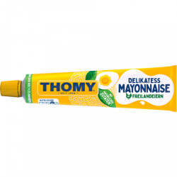 Thomy Delikatess Mayonnaise 82% 200ml