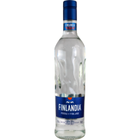 Finlandia Wodka 0,7l