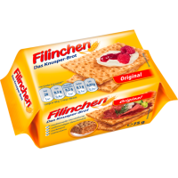 Filinchen Knusper-Brot Original 75 g