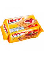 Filinchen Knusper-Brot Original 75g