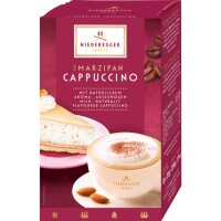 Niederegger Marzipan Cappuccino 220g