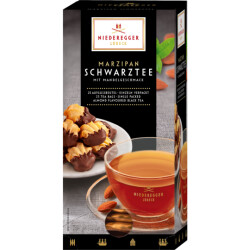 Niederegger Marzipan Schwarztee 43,75g