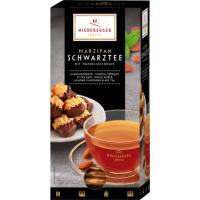 Niederegger Marzipan Schwarztee 43,75g