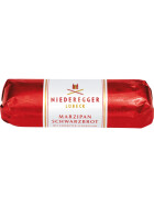 Niederegger Marzipan Schwarzbrot 125g