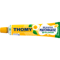 Thomy Delikatess Mayonnaise 82% 100ml