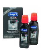 Durgol DSE20 Entkalker 2x125ml