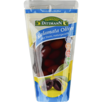 Feinkost Dittmann Kalamata Oliven 250g