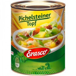 Erasco Pichelsteiner Topf 800 g