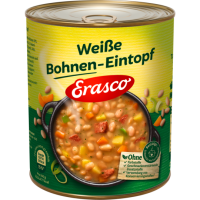 Erasco Weiße Bohnen-Eintopf 800g