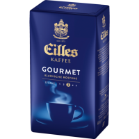 Eilles Gourmet Cafe gemahlen 500g