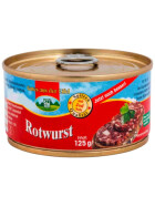 Eifeler Rotwurst 125g