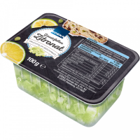 EDEKA Zitronat gewürfelt 100g