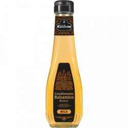 Kühne Balsamico Bianco 250ml
