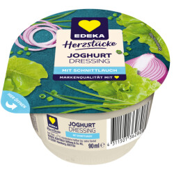 EDEKA Dressing Joghurt 90ml