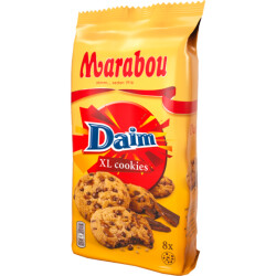 Marabou Cookies Daim 184g