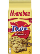 Marabou Cookies Daim 184g