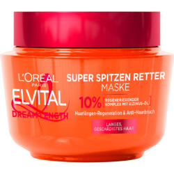Elvital Maske Dream Length 300ml