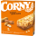 Corny Süß & Salzige Erdnüsse 6x25g