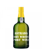 ASTRADA Whisky Dry Port 19% 0,75l