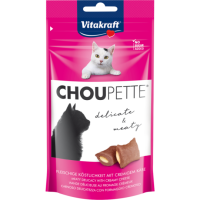 Vitakraft Choupette Käse 40g