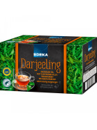 EDEKA Darjeeling Tee 20er 35g