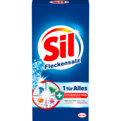 Sil 1für Alles Fleckensalz 500g