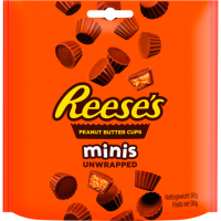 Reeses Butter Cups Minis 90g