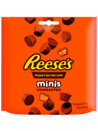 Reeses Butter Cups Minis 90g