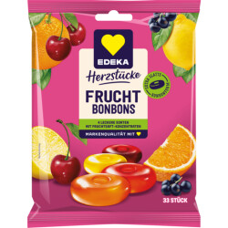 EDEKA Bunte Früchte 200g