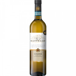 Via al Castel.Lugana DOC 0,75l