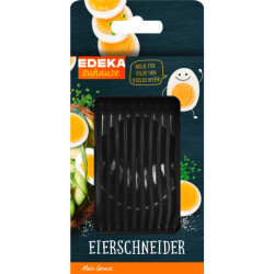 EDEKA ZUHAUSE Eierschneider