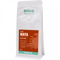 Bio Maya 1991 Ganze Bohne 250g