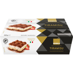 EDEKA Italia Tiramisu 500g